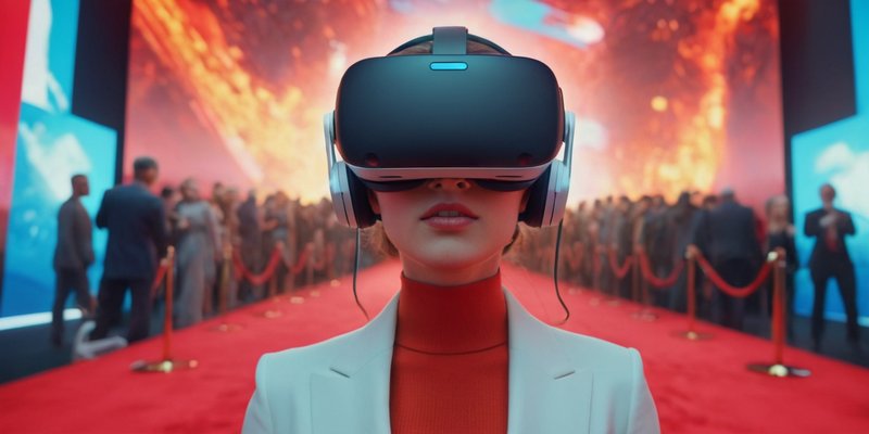 VUZ привлекает $12 млн для расширения иммерсивных видео-опытов на развивающихся рынках и в США