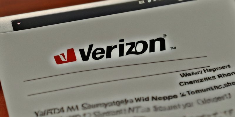 Verizon стремится избежать обязательств по разблокировке телефонов: что это значит для рынка мобильной связи