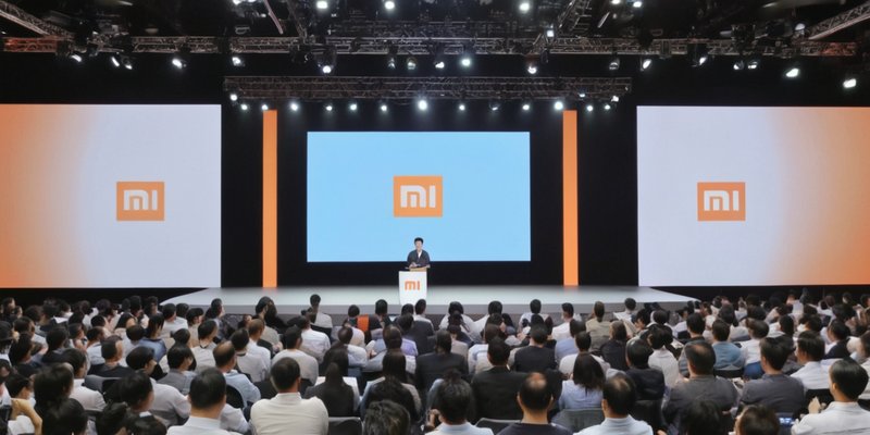 Xiaomi заявляет о самостоятельной разработке процессора Xring O1, несмотря на сомнения экспертов