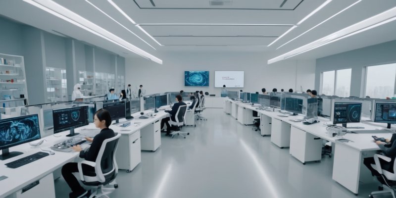 Xiaomi инвестирует $7 млрд в разработку собственных процессоров за ближайшие 10 лет
