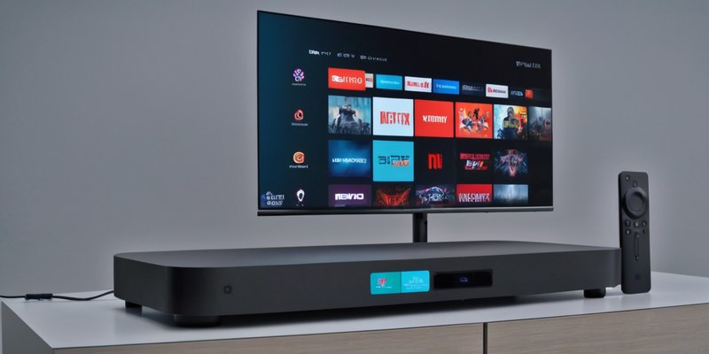 Xiaomi представила Mi Box 5 и Mi Box 5 Max с Dolby Vision, DTS:X и ИИ по цене от $41