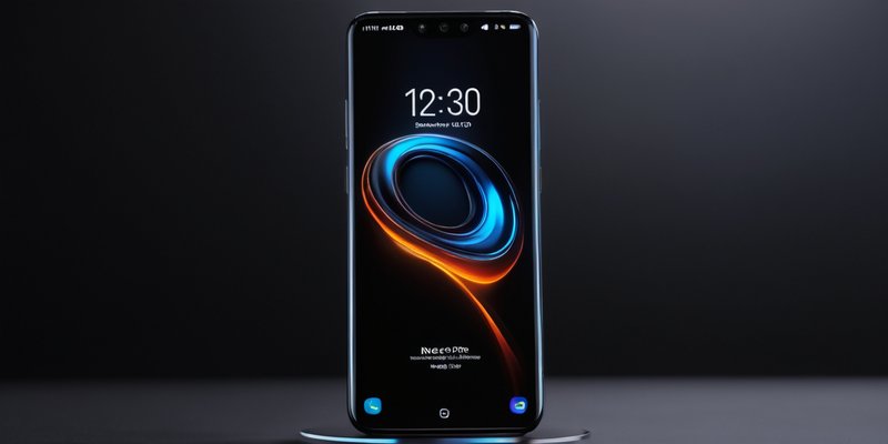 iQOO Neo 10 Pro+: Рекордная производительность в AnTuTu, экран 2K и аккумулятор 7000 мАч за 410 долларов