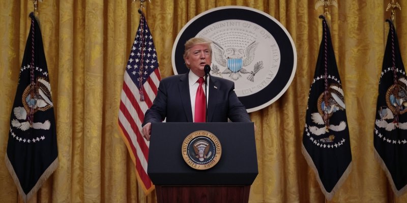 Администрация Трампа планирует отменить ограничения Байдена на AI-чипы к 15 мая