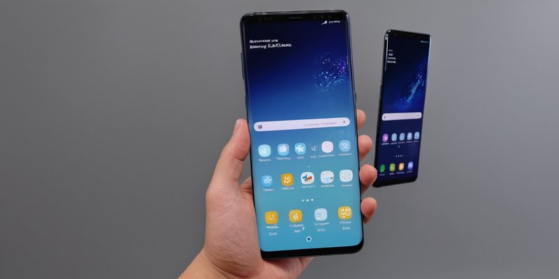 Более 50 моделей Samsung получат One UI 8 на Android 16: Полный список устройств