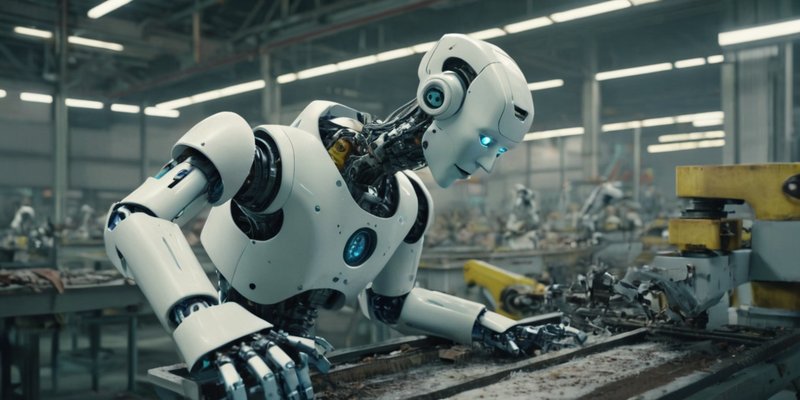 Бывший руководитель проекта Optimus: Роботы Tesla не готовы к работе на заводах