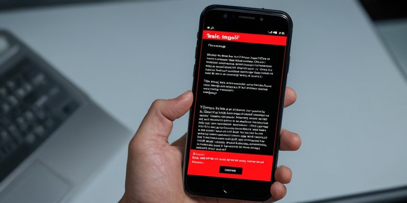 ### Взлом TeleMessage: Уязвимость в мессенджере правительства США привела к утечке данных