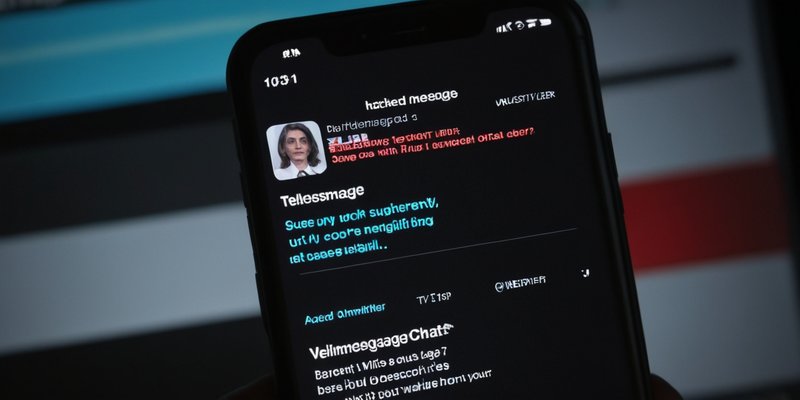 Взлом TeleMessage: Хакеры украли данные высокопоставленных чиновников США