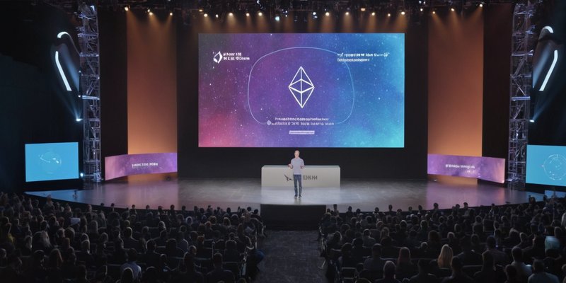 Виталик Бутерин предложил радикальные изменения для Ethereum: Ускорение транзакций и упрощение архитектуры