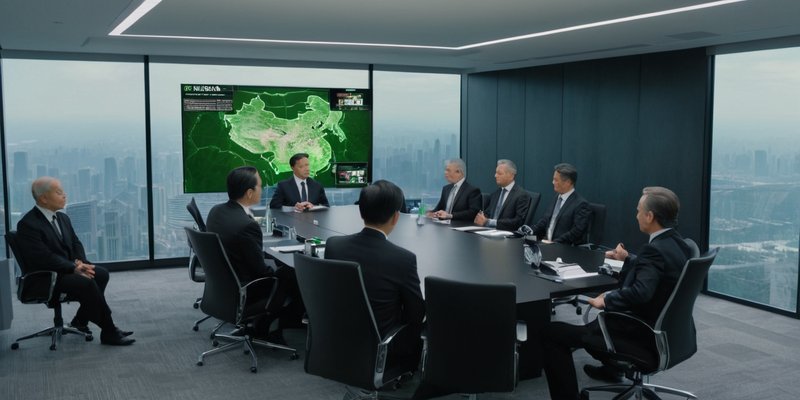 Власти США продолжают ограничивать экспорт ИИ-чипов в Китай: Nvidia призывает к послаблениям