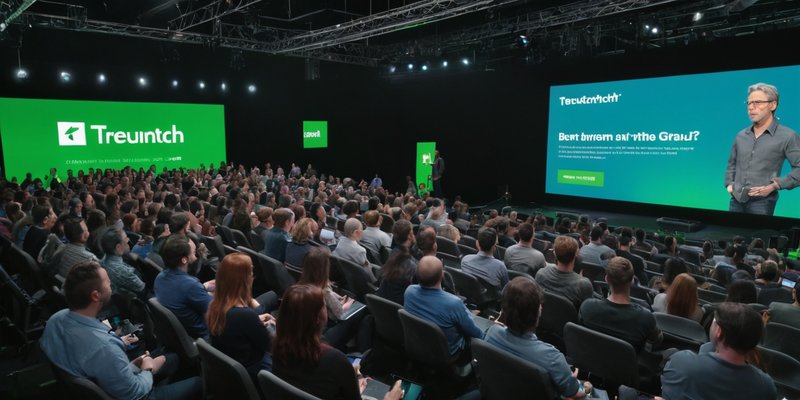 ### Всего 7 дней до старта TechCrunch Sessions: AI — Узнайте о последних достижениях и этических вопросах ИИ от лидеров индустрии
