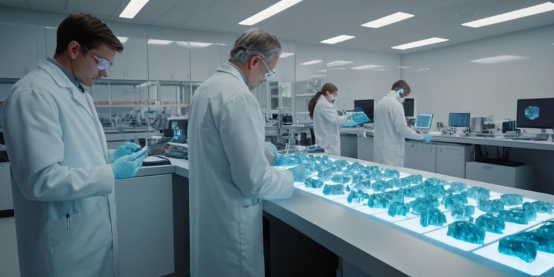 Инженеры из Мичиганского университета открыли секрет вюртцитовых ферроэлектрических нитридов для революции в хранении данных и электронике