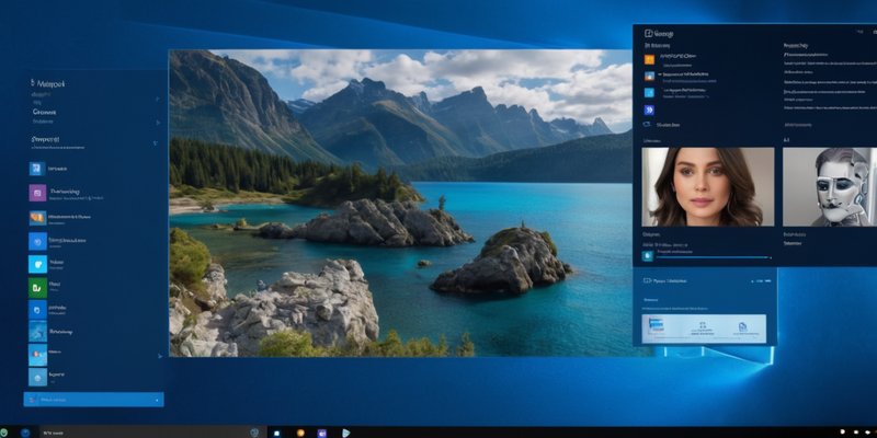 Искусственный интеллект в Windows 11: Microsoft автоматизирует настройки по просьбам пользователей