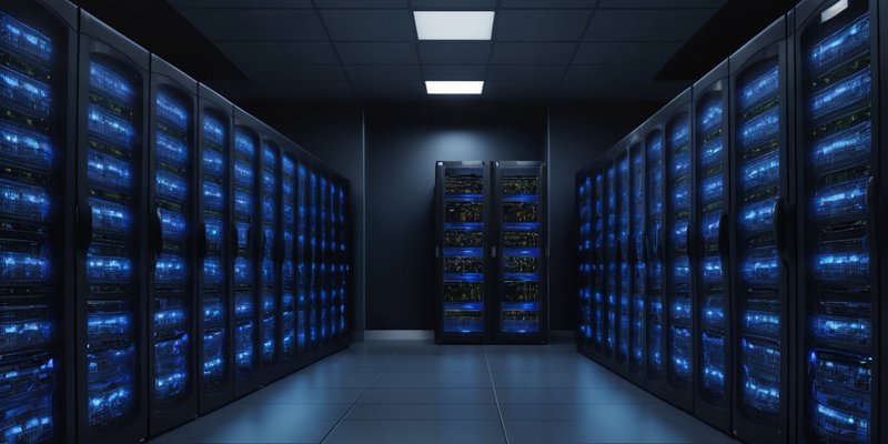 Искусственный интеллект увеличивает энергопотребление дата-центров: анализ и решения