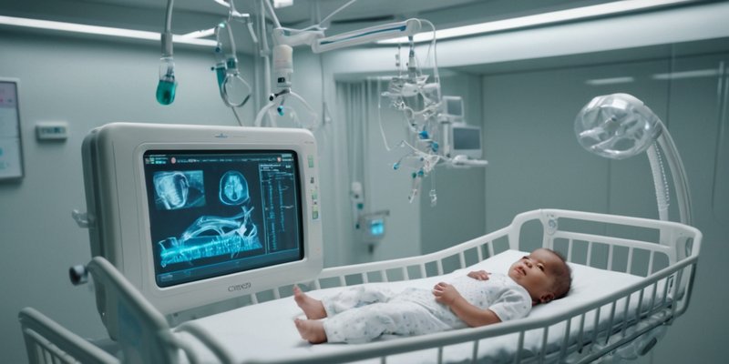 Исторический прорыв: 9-месячному ребенку исправили гены с помощью CRISPR-Cas9