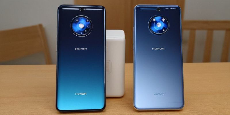 Китайский Honor 400 Pro с аккумулятором 7200 мАч в полтора раза дешевле европейской версии