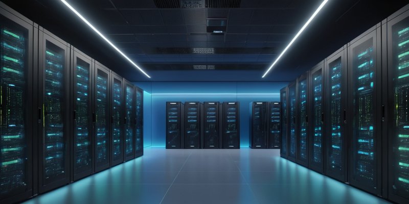 Компания «Базис» представляет Basis SDS 2.0: Революционные улучшения в программно-определяемой системе хранения данных