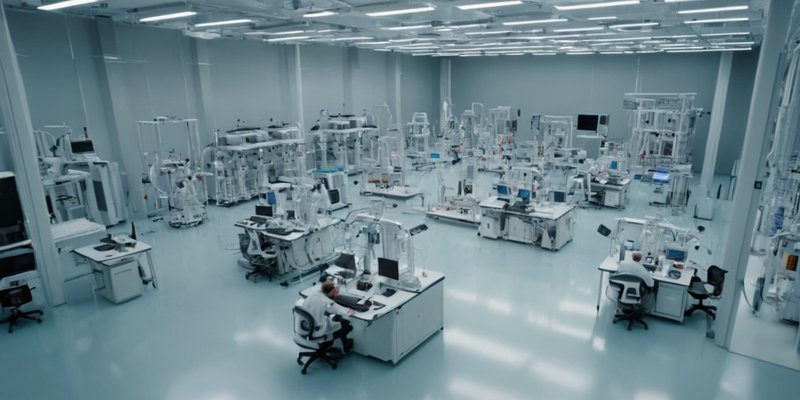 Лазерная термоядерная установка NIF удвоила выходную мощность, приближая будущее устойчивой энергии