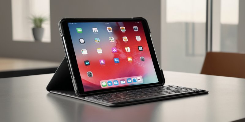 Лучшие Чехлы для iPad в 2025 году: Защита и Удобство для Вашего Планшета