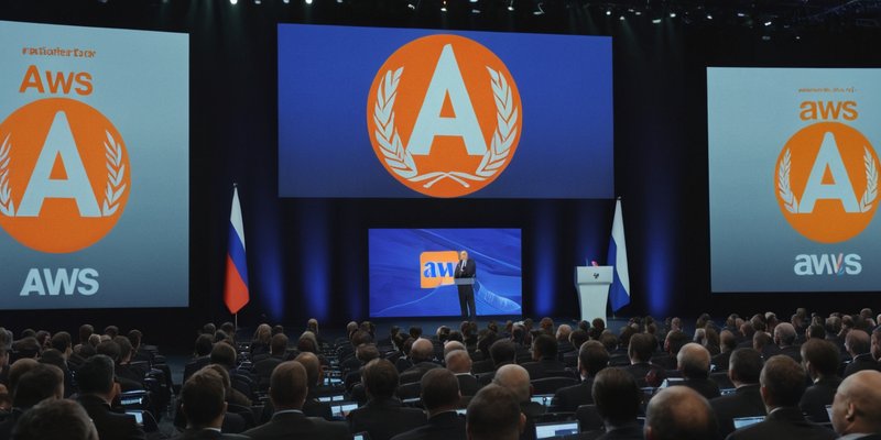 Минцифры РФ планирует ограничить доступ к AWS и другим зарубежным облачным сервисам