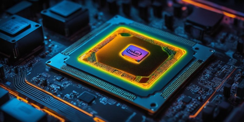Новые уязвимости в процессорах Intel: угроза утечки данных и меры по исправлению