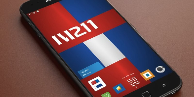 Новый смартфон AQPhone M11 на отечественной «Ред ОС М»: Доступный и безопасный выбор за 19 тыс. руб.