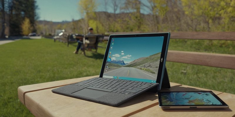 Обзор Engadget: Лучшие новинки весны — Surface Pro, Rivian R1S Gen 2, Canon Powershot V1 и другие