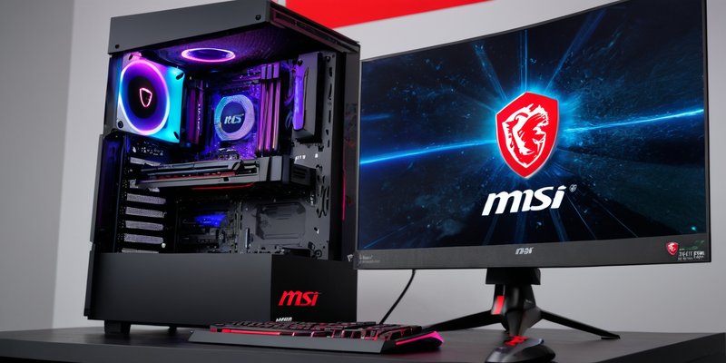 Обзор MSI MPG Infinite X3 AI 2nd: Мощный игровой ПК без лишних хлопот