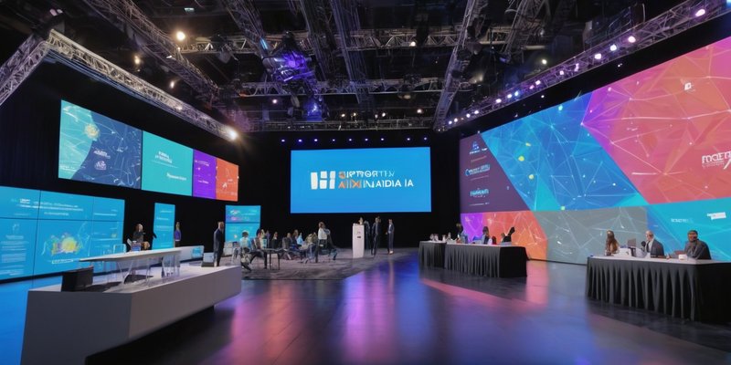 Объявлены 30 финалистов премии VivaTech 2025 Innovation of the Year Award: Лучшие стартапы в области ИИ, биотехнологий и устойчивого развития