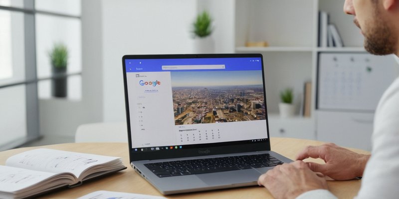 Ошибка Google AI Overviews: Почему система утверждала, что текущий год — 2024, и как компания быстро исправила проблему