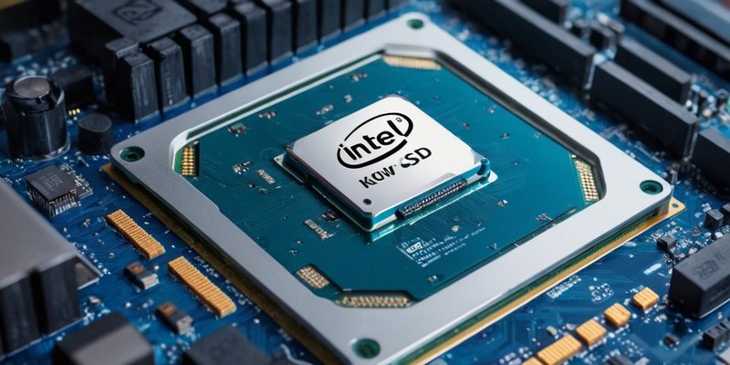 Проблемы с SSD PCIe 5.0: Intel Core Ultra 200S не могут обеспечить заявленную скорость