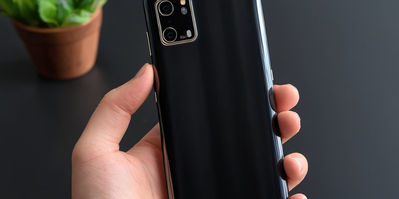 Раскрыты все характеристики и цена Samsung Galaxy S25 Edge: титановый корпус, 200 Мп камера и Snapdragon 8 Elite в сверхтонком дизайне