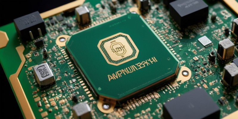 Революционный Чип на Машинном Обучении от OSU Сокращает Энергопотребление ИИ в Два Раза