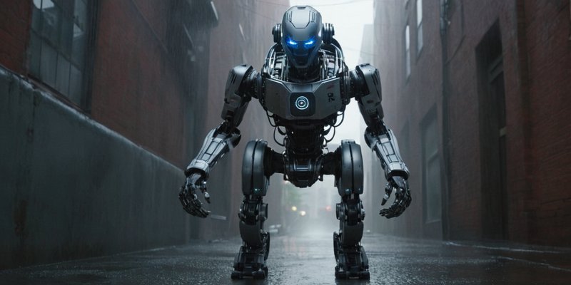 Роботы Atlas от Boston Dynamics получат «суперзрение» благодаря партнерству с LG Innotek