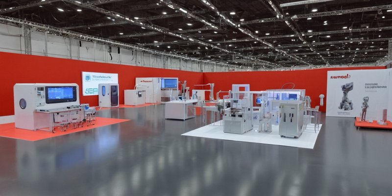 Росатом представил первый российский серийный 3D-принтер для крупногабаритной печати металлом