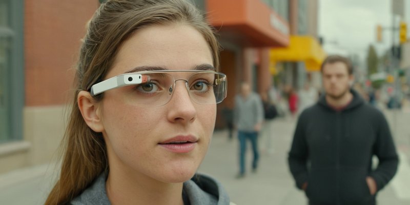 Сергей Брин признал ошибки в разработке Google Glass и обсудил будущее дополненной реальности