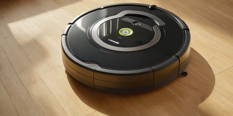 Скидка 37% на Roomba 105 Vac Robot с автоматической станцией очистки
