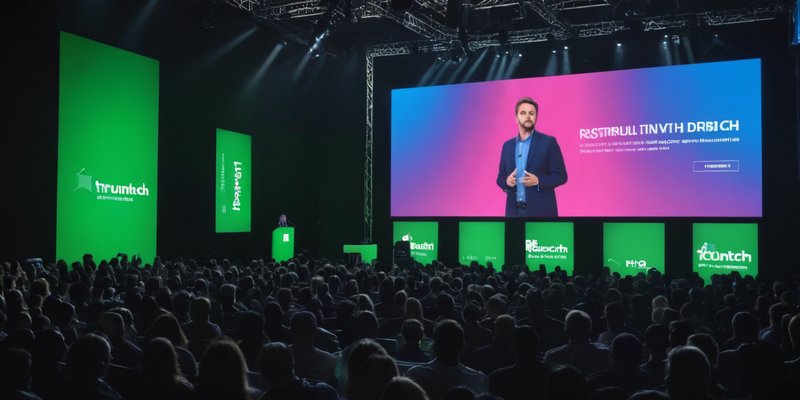 Скидка 50% на TechCrunch Sessions: AI — Узнайте о последних достижениях в области искусственного интеллекта