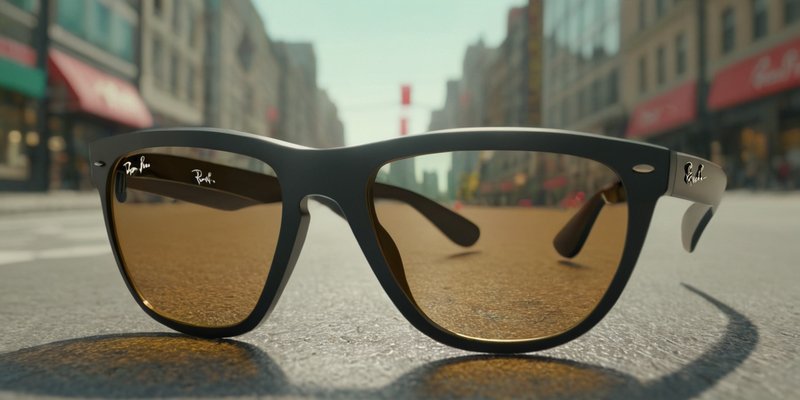 Умные очки Ray-Ban M**a с новой функцией ИИ улучшают жизнь людей с нарушениями зрения