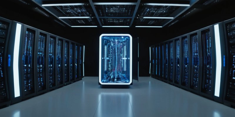Французский стартап Quandela запустил 12-кубитный квантовый компьютер с производительностью в 4000 раз выше предыдущей модели