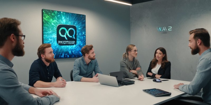 Французский стартап Quobly привлек €21 млн для разработки квантового процессора со 100 кубитами