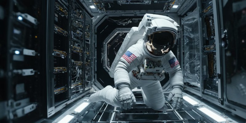 Эрик Шмидт инвестирует в Relativity Space для создания орбитальных дата-центров
