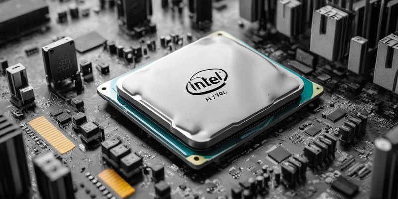 Ядро Linux прекращает поддержку процессоров 486: Линус Торвальдс объясняет решение
