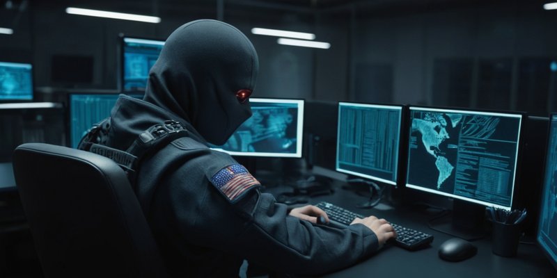 90% взломов на «Госуслугах»: Тревожная тенденция и меры по защите цифровых данных
