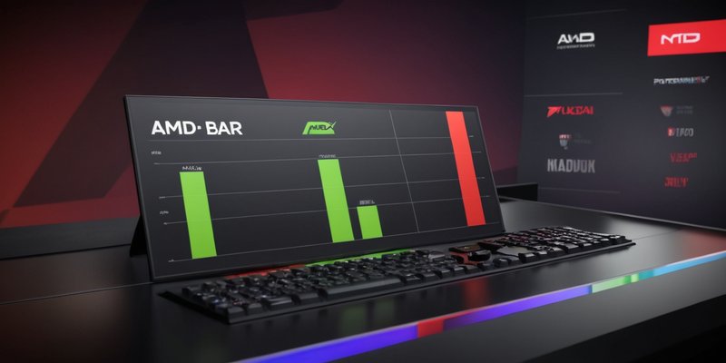 AMD дебютирует в MLPerf Training v5.0, но NVIDIA остается лидером