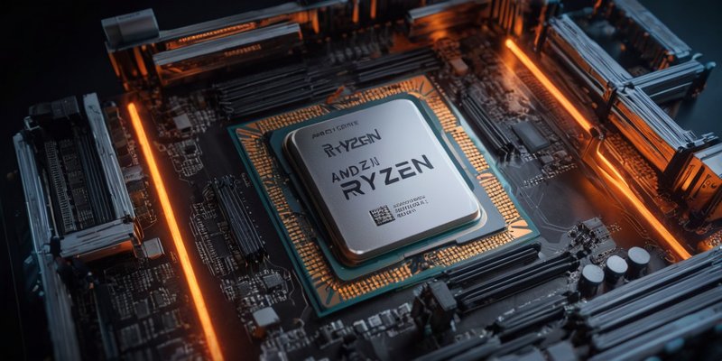 AMD расширяет линейку Ryzen Z2: Новые процессоры на базе Zen 5/RDNA 3.5 и Zen 2/RDNA 2 для портативных игровых устройств
