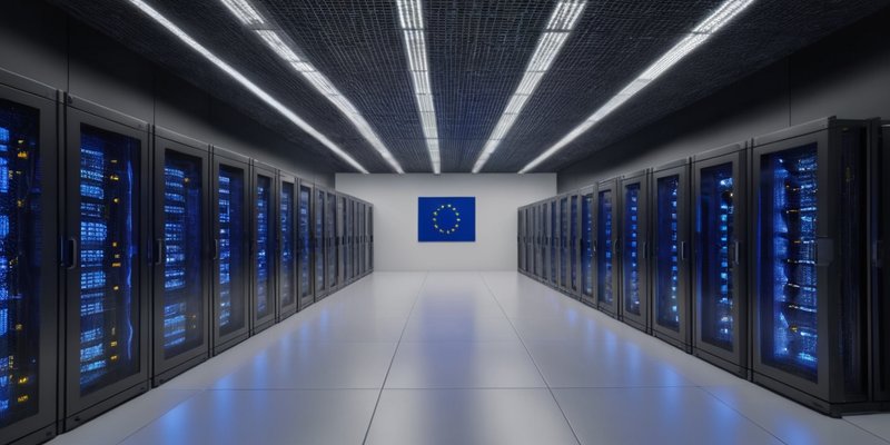 AWS создает суверенное облако в ЕС: Новая корпоративная структура в Германии для обеспечения безопасности данных