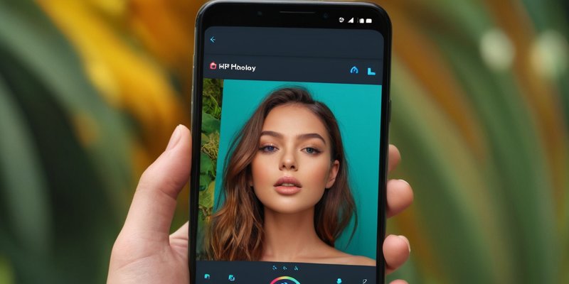 Adobe выпускает бесплатную версию Photoshop для Android с поддержкой слоев и RAW-файлов