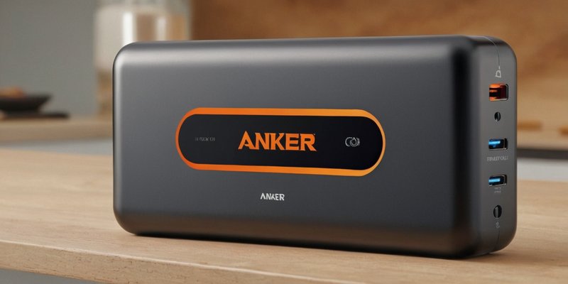 Anker отзывает более миллиона PowerCore 10000 из-за риска возгорания и ожогов