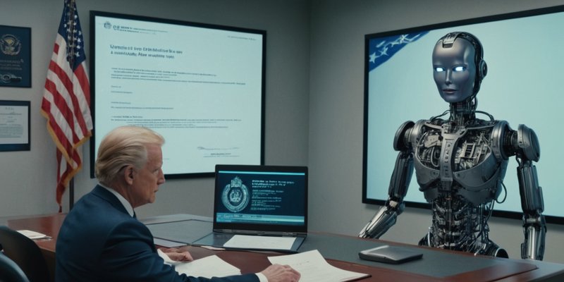 Anthropic запускает AI-чатбот Claude Gov для работы с секретной информацией правительства США