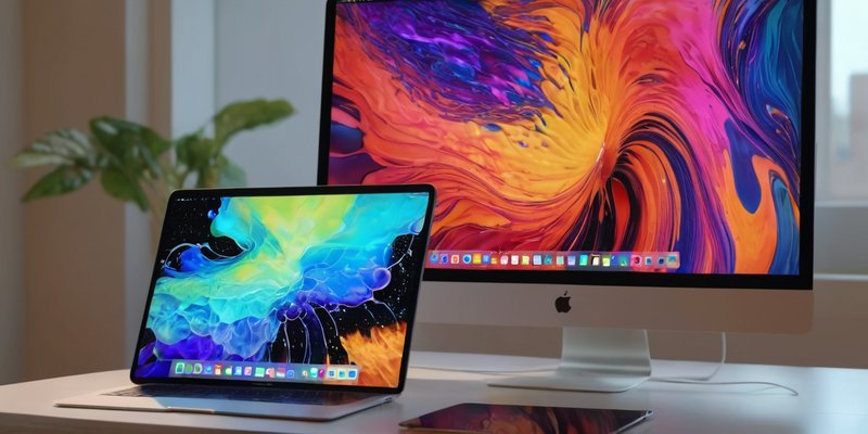 Apple выпускает бета-версии iOS, iPadOS, macOS, watchOS и tvOS с технологией Liquid Glass